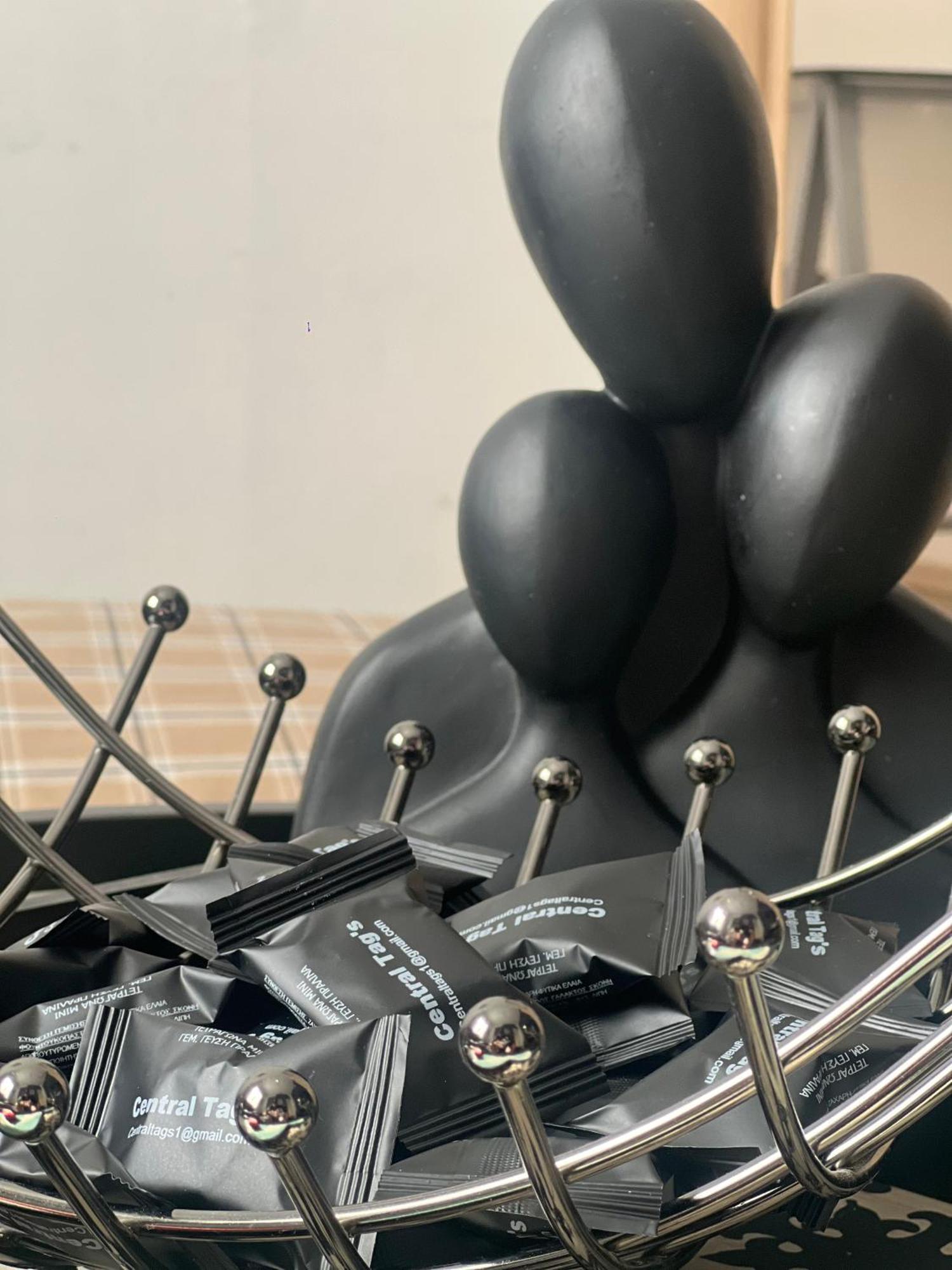 Apartment In The Heart Of The City سالونيك المظهر الخارجي الصورة